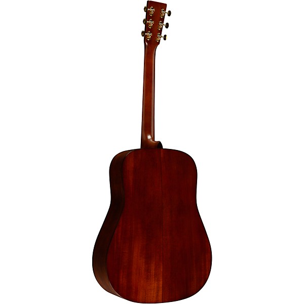 Martin D-18 Modern Deluxe Dreadnought Acoustic Guitar Natural