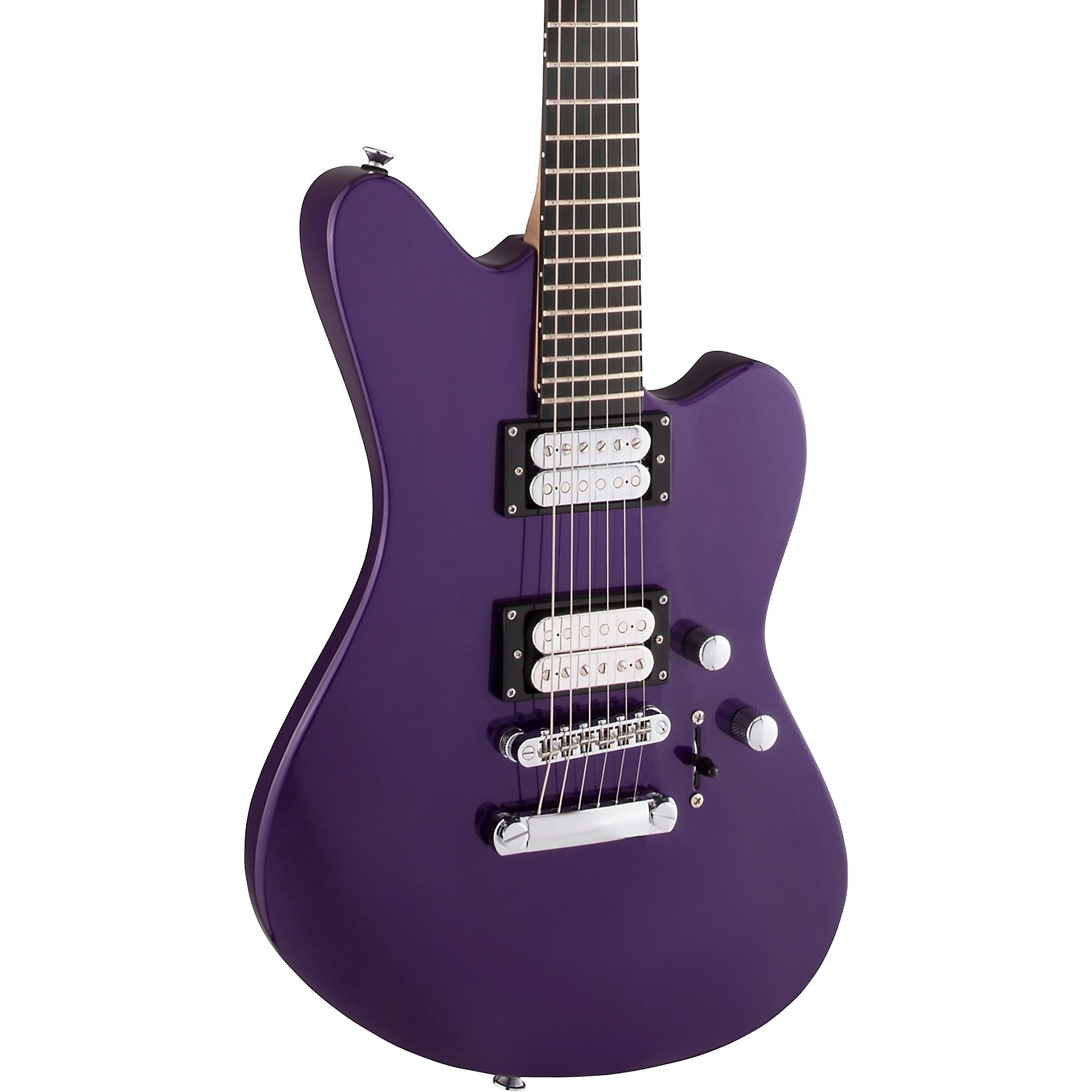 Jackson Pro Series Signature Rob Caggiano Shadowcaster Electric