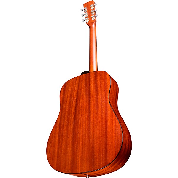 Guild A-20 Bob Marley Dreadnought Acoustic Guitar Natural | Guitar