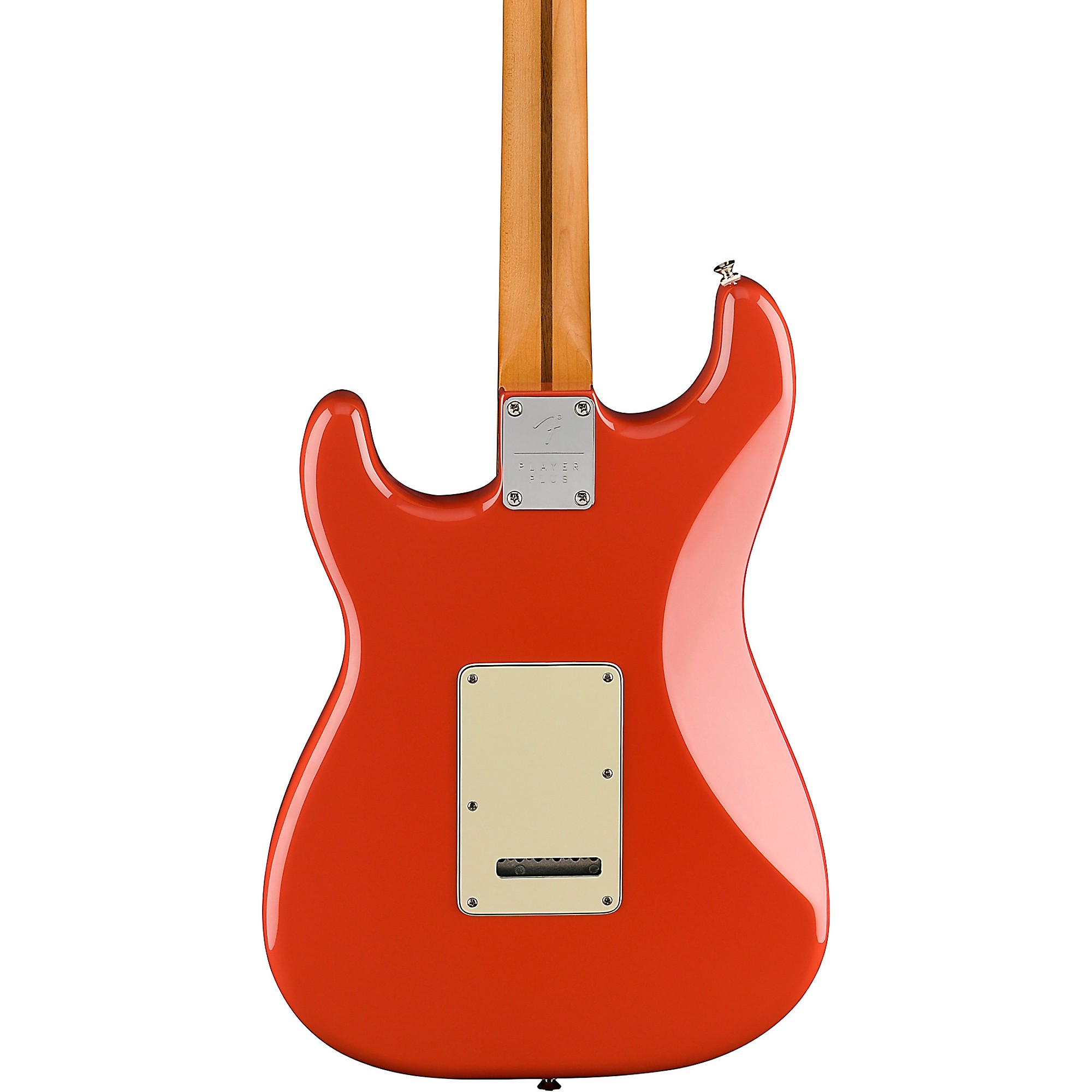 Fender Player Plus Stratocaster HSS Maple Fingerboard Electric
