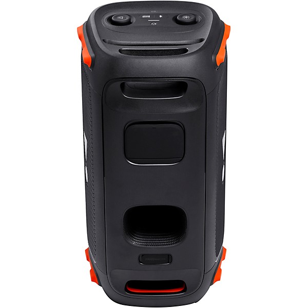 Open Box JBL PartyBox 110 Portable Party Speaker Black | Guitar Center