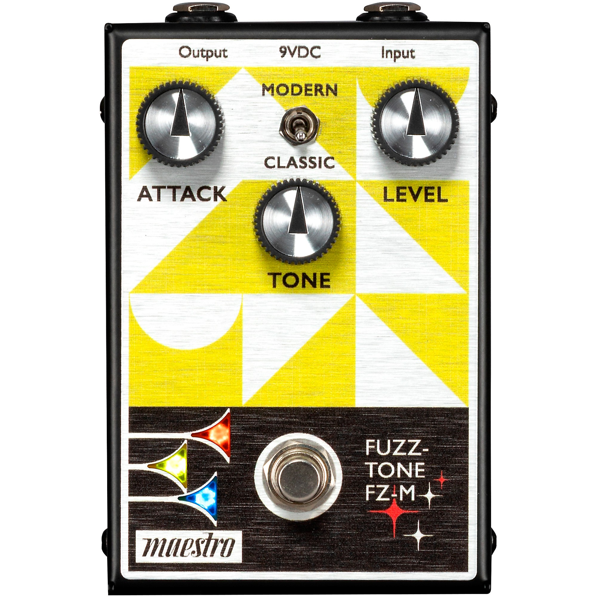 Maestro Fuzz-Tone FZ-M Effects Pedal | Guitar Center