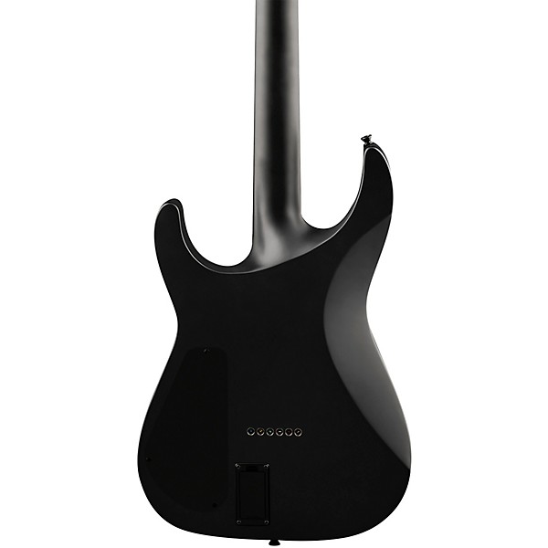 Jackson X Series Soloist SLA6 DX Baritone Electric Guitar Satin