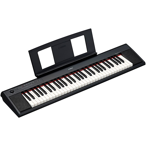 鍵盤楽器 YAMAHA Piaggero NP-12 Yamaha Piaggero NP-12 61-key