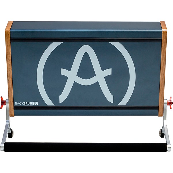 Arturia RackBrute 6U Eurorack Enclosure | Guitar Center