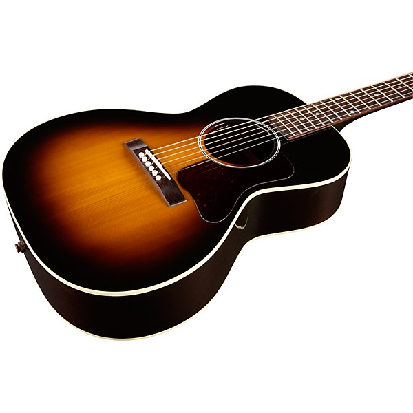 Gibson L-00 Standard Acoustic-Electric Guitar Vintage Sunburst