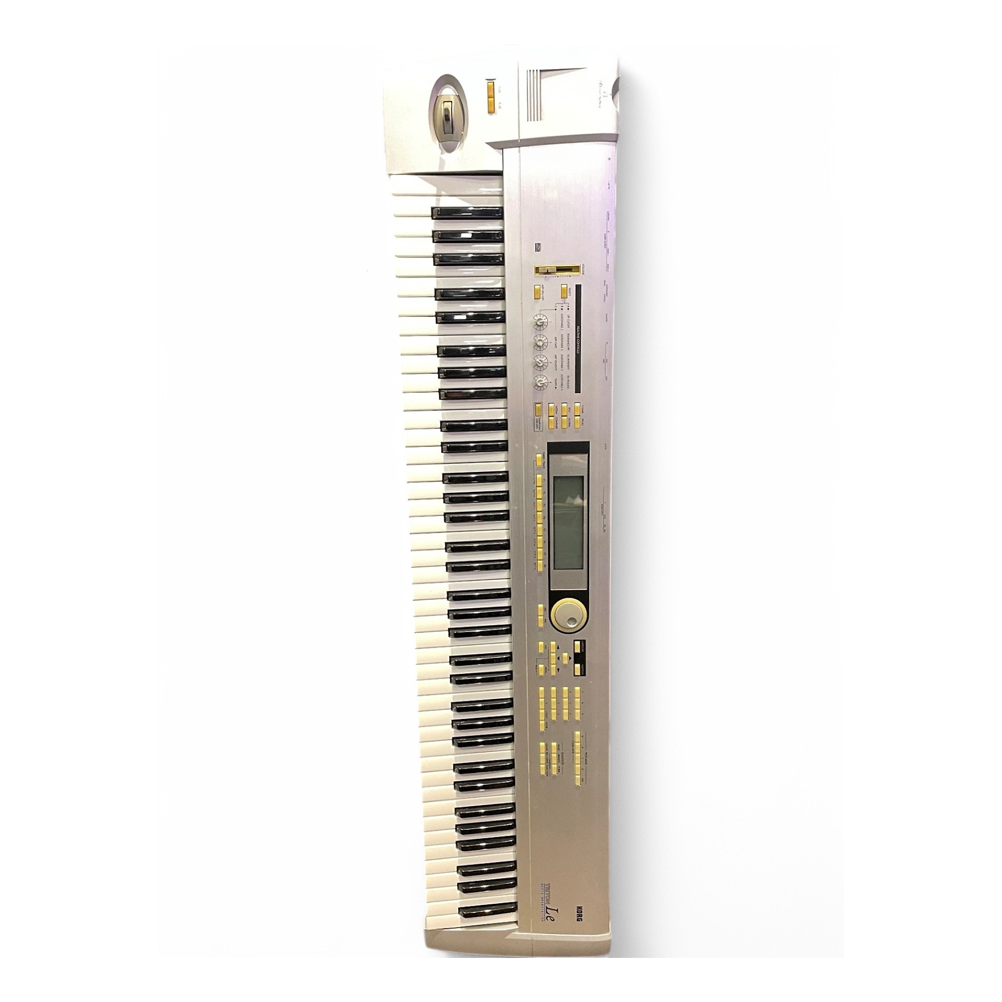 Used KORG Triton LE 76 Key Keyboard Workstation | Guitar Center