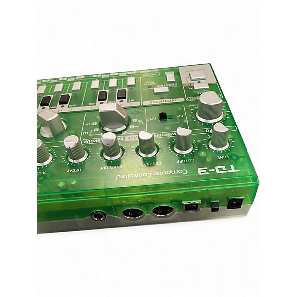 Used Roland TB3 Synthesizer | Guitar Center