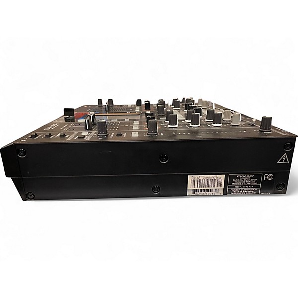 Used Pioneer DJ DJM-2000 DJ Mixer | Guitar Center
