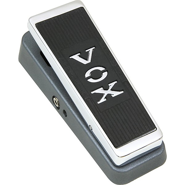 VOX V848 Clyde McCoy Wah Pedal | Guitar Center