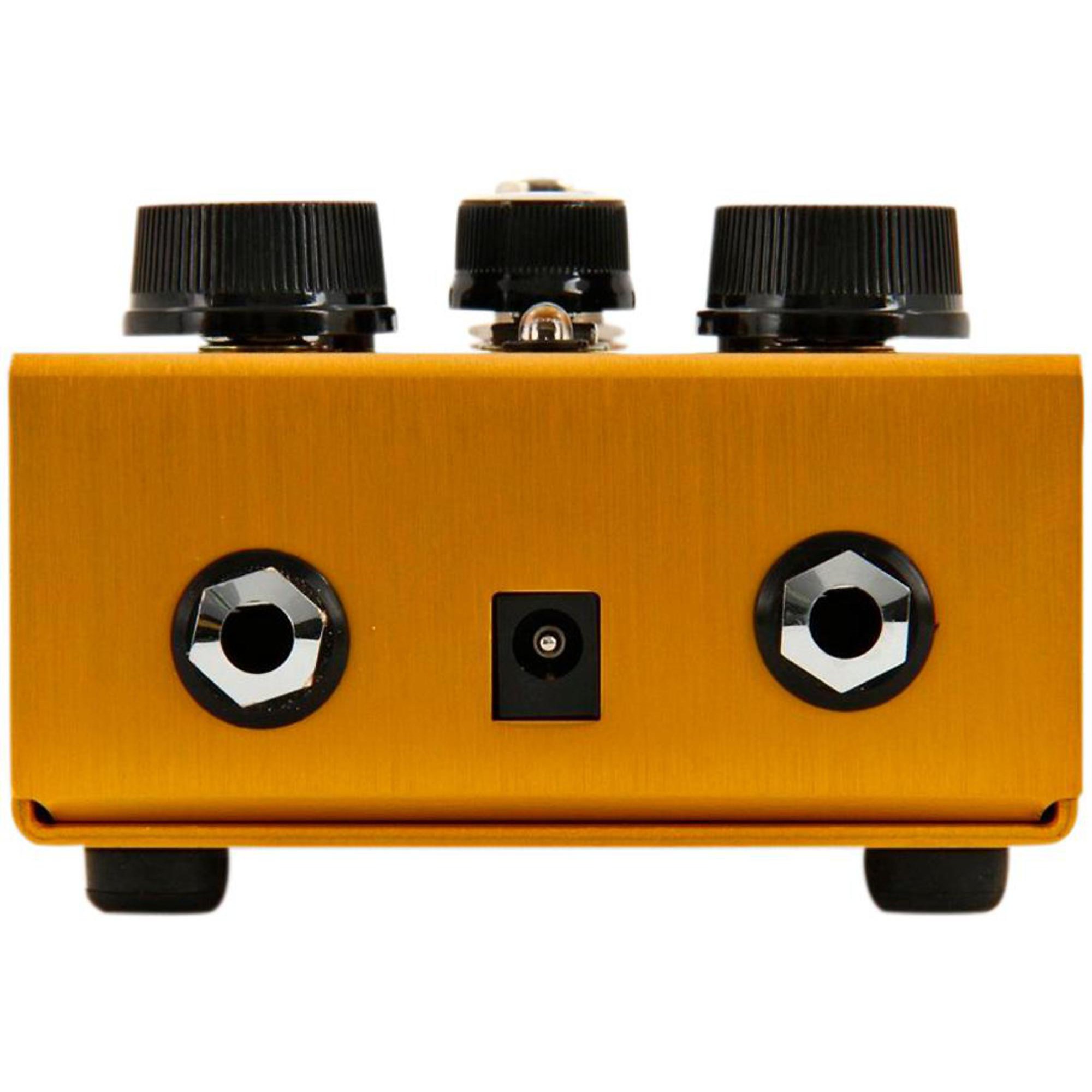 WAY HUGE FAT SANDWICH ギターエフェクター ディストーション Way Huge