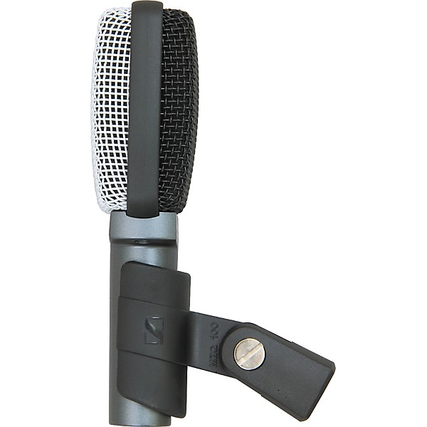 Sennheiser e 609 Silver Dynamic Guitar Microphone | Guitar Center