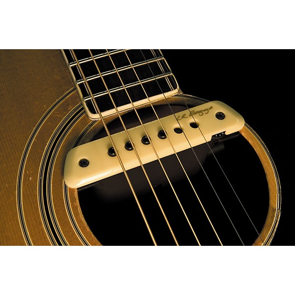 LR Baggs M1A Active Soundhole Magnetic Pickup | Guitar Center