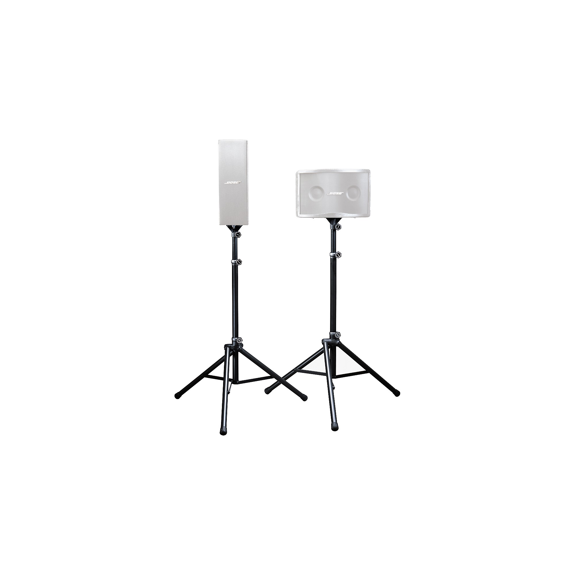 Bose SS-10 402/802/502A Speaker Stand | Guitar Center