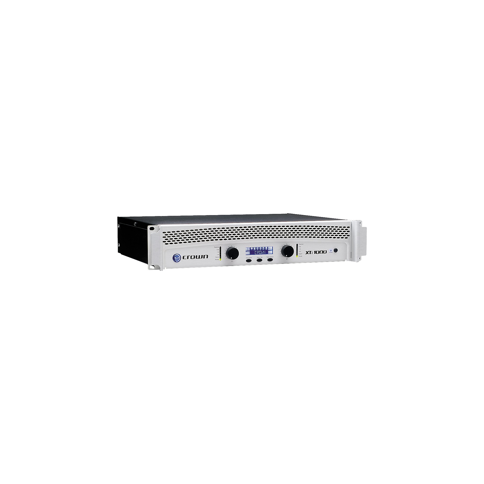 Restock Crown XTi 1000 Power Amplifier | Guitar Center