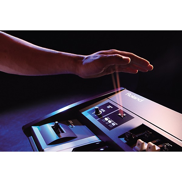 Roland VR-700 Combo Organ | Guitar Center
