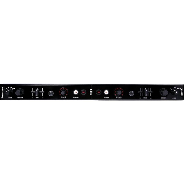 Numark NSFX NS7 Effects Controller for Serato ITCH | Guitar Center