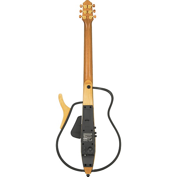 Yamaha SLG100S Silent Steel String Guitar | Guitar Center