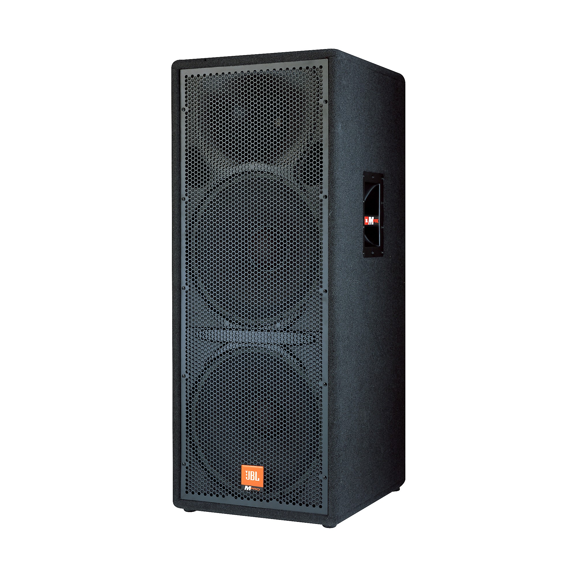 JBL MPro MP225 Speaker Cab | Guitar Center
