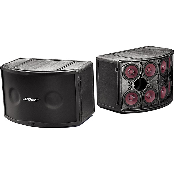Bose 802 III Package | Guitar Center
