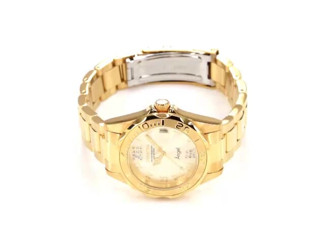 Invicta Angel Women's Watches (Mod: 14397) | Invicta Watches