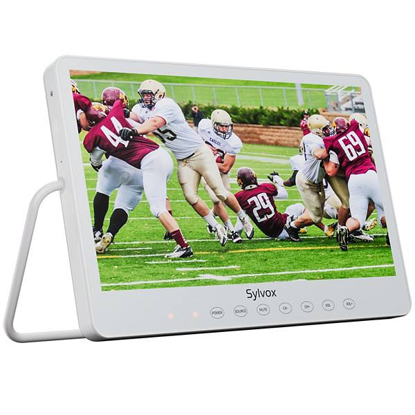 15.6inch Portable Google Tv Ip66 Waterproof 1080p 10000mah Battery