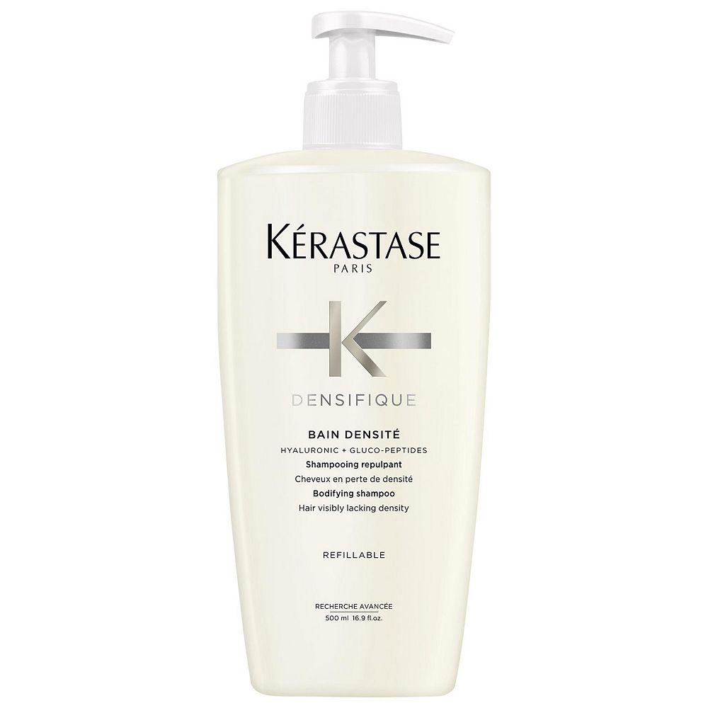 Kerastase Densifique Thickening Shampoo for Thinning Hair