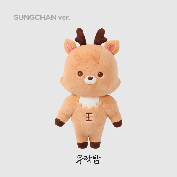 jp.ktown4u.com : RIIZE - [RIIZING DAY FINALE] 40CM DOLL