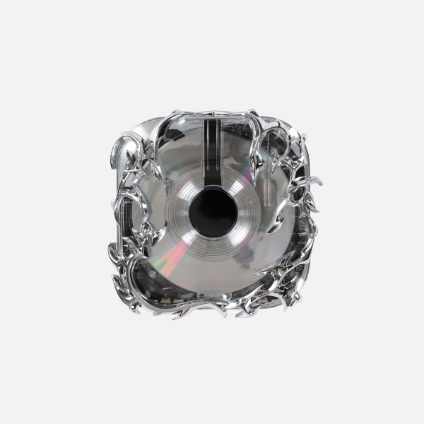 ktown4u.com : aespa - [aespa WEEK - #Whiplash_mood MD] CDP CASE SET