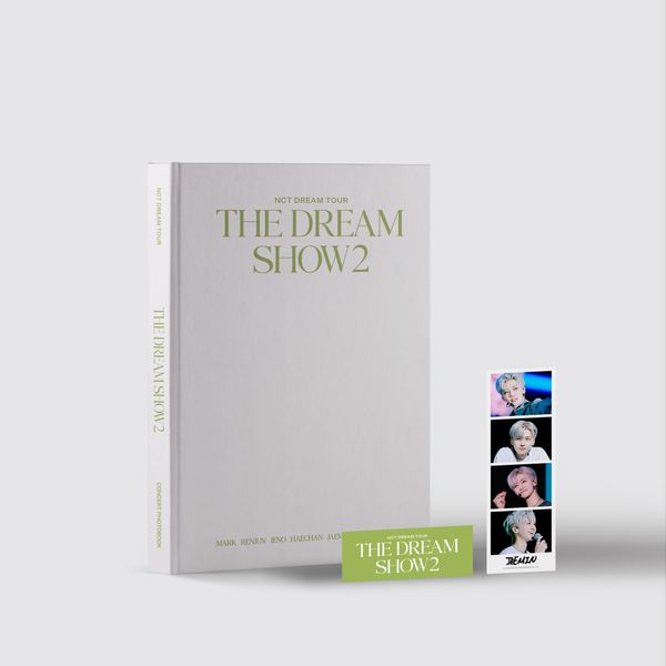 ktown4u.com : NCT DREAM - NCT DREAM TOUR 'THE DREAM SHOW2' CONCERT