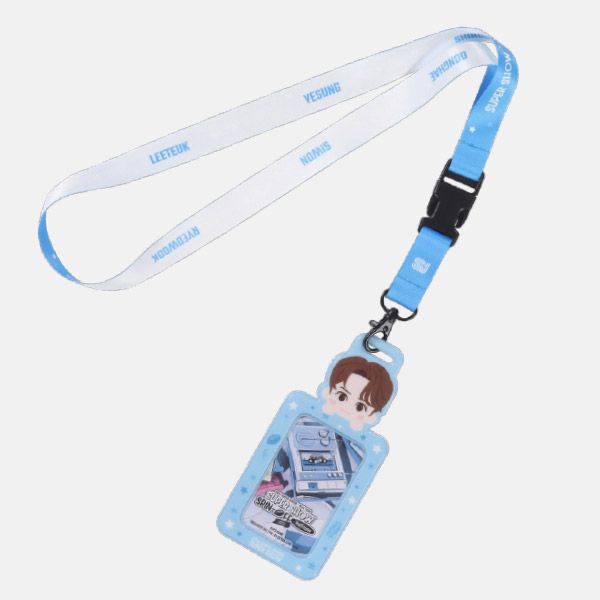 jp.ktown4u.com : SUPER JUNIOR - [SUPER SHOW SPIN - OFF : Halftime