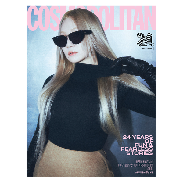 jp.ktown4u.com : CL - アルバム Vol.1 [ALPHA] (LP)