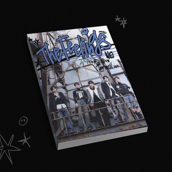 jp.ktown4u.com : [2CD セット] WEi - ミニアルバム8集 [Wonderland]