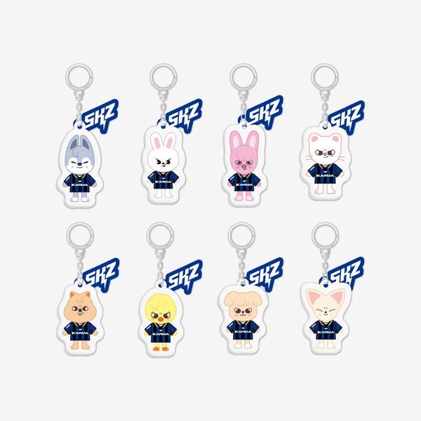 jp.ktown4u.com : Stray Kids - [POP-UP STORE [KARMA] MD] SKZOO