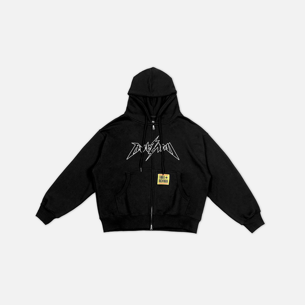 ktown4u.com : aespa - [aespa WEEK - #Rich_Man MD] HOODIE ZIP-UP