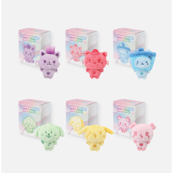 jp.ktown4u.com : NCT WISH - [[FIND YOUR COLOR] POP UP MD] RANDOM