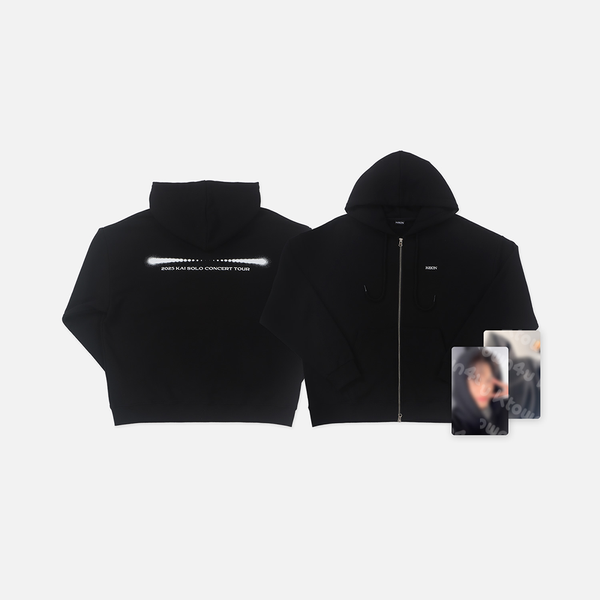 ktown4u.com : KAI - [SOLO CONCERT TOUR [KAION] ENCORE IN SEOUL MD