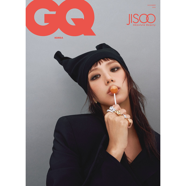jp.ktown4u.com : [韓国雑誌] Dazed & Confused Korea 2024.02 B Type