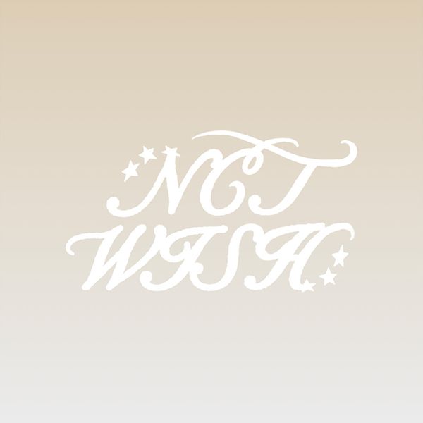 開封済 シリアル無 NCT WISH WISHLIST 通常盤 18枚 通常盤】WISHLIST