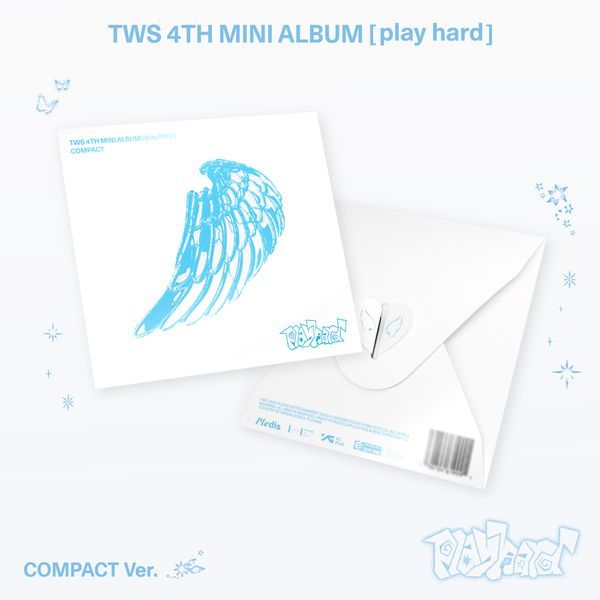 ktown4u.com : TWS - [2ND MINI ALBUM [SUMMER BEAT!] POP-UP MD