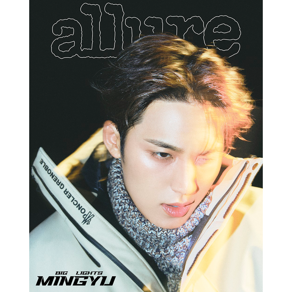 jp.ktown4u.com : [雑誌] [25-10-24] allure 2025.11 C Type (表紙