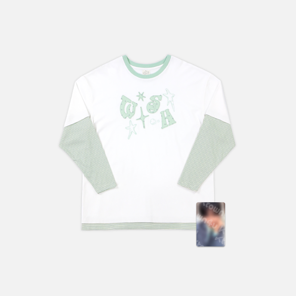 ktown4u.com : NCT WISH - [CONCERT TOUR [INTO THE WISH : Our WISH