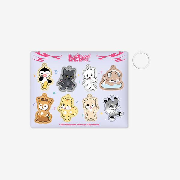 jp.ktown4u.com : NEXZ - [SPECIAL CONCERT [ONE BEAT]] NEXZOO PLUSH