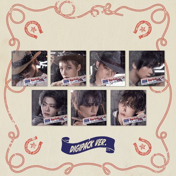 jp.ktown4u.com : NCT DREAM - ミニアルバム 3集 [We Boom] (キット