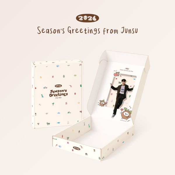 ktown4u.com : [DVD] XIA - 2019 WAY BACK XIA CONCERT DVD