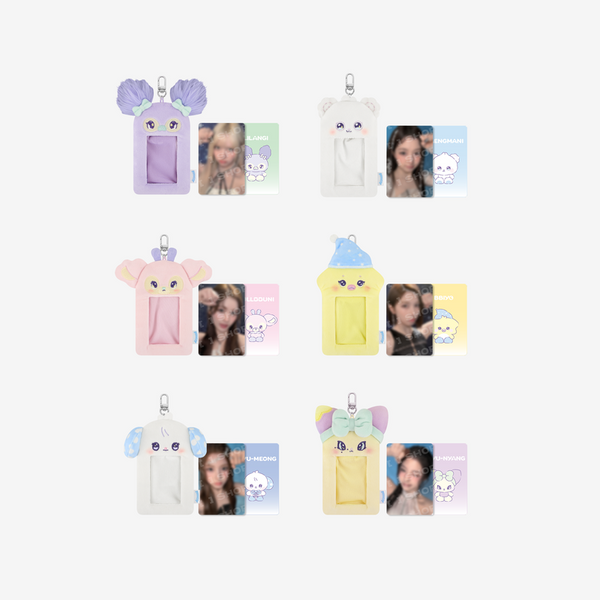 ktown4u.com : fanclub item_NMIXX - [[EPISODE 1: ZERO FRONTIER] IN