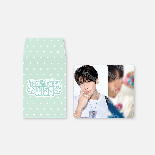 jp.ktown4u.com : NCT WISH - [2026 SM ARTIST SEASON'S GREETINGS MD