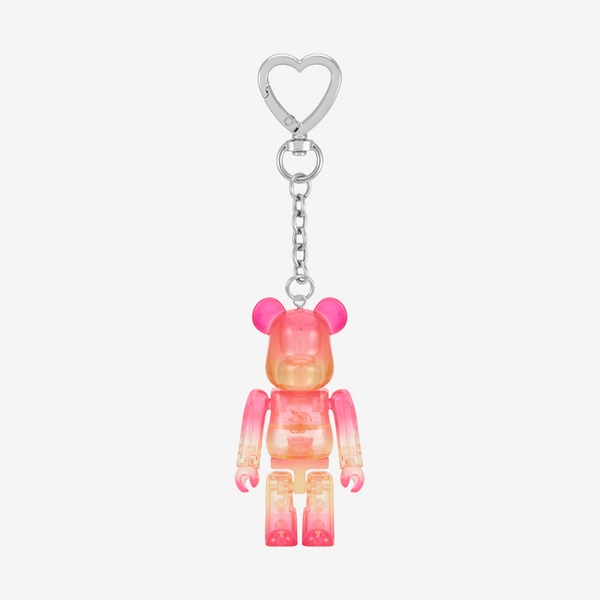 jp.ktown4u.com : TWICE - [TWICE X BE@RBRICK LIMITED EDITION 100%]