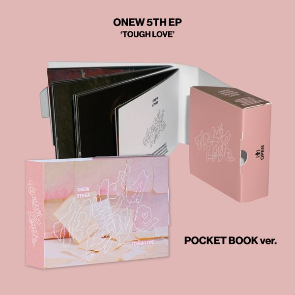 jp.ktown4u.com : [4CD セット] SHINee - 正規アルバム8集 [HARD