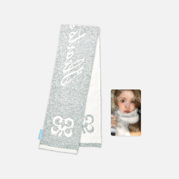 jp.ktown4u.com : Hearts2Hearts - [1st Mini Album [FOCUS] MD] T